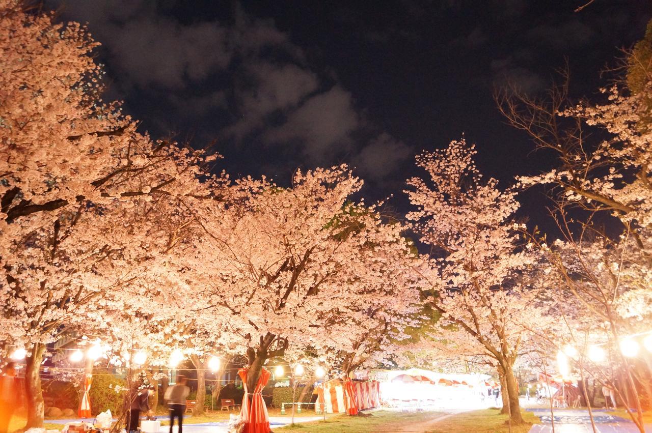 The Evergreen Hostel 長期ステイ歓迎 エバーグリーンホステル Hiroshima Exterior foto